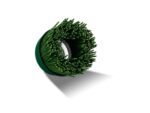 PARKSIDE Nylon Pot Brush - Image 2