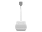 LIVARNO Home Rechargeable Table Lamp, White