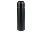 LIVARNO home Stainless steel thermos/thermos cup (black)