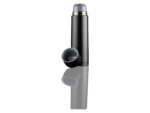 LIVARNO home Stainless steel thermos/thermos cup (black) - Image 3
