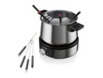 SILVERCREST® KITCHEN TOOLS Electric Fondue