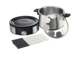 SILVERCREST® KITCHEN TOOLS Electric Fondue - Image 2