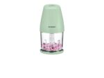 SILVERCREST KITCHEN TOOLS Multifunction Chopper(green) - Image 2