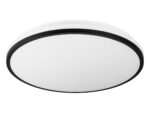 LIVARNO Home LED ceiling light with adjustable color tone