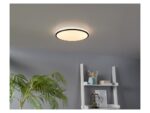 LIVARNO Home LED ceiling light with adjustable color tone - Image 2