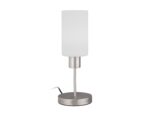LIVARNO LED table lamp with touch function