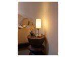 LIVARNO LED table lamp with touch function - Image 2