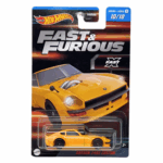 Fast & Furious - Datsun 240Z Custom (10/10)