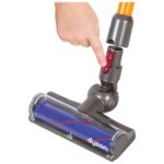 CASDON Dyson Cord-free Vacuum Toy - Image 4
