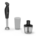 TEFAL Easychef Hand Blender Set HB4528E0 450W