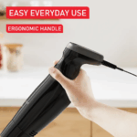 TEFAL Easychef Hand Blender Set HB4528E0 450W - Image 4
