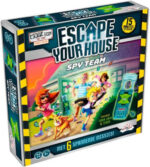 Escape Your House - Spy Team