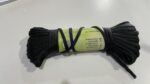Paracord Rode 25m, 3mm - Image 2