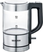 SEVERIN WK 3472 Kettle 0.5L 1100W