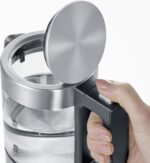 SEVERIN WK 3472 Kettle 0.5L 1100W - Image 3