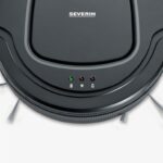 SEVERIN Robot vacuum cleaner “Chill” - Image 2