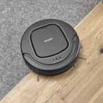 SEVERIN Robot vacuum cleaner “Chill” - Image 3