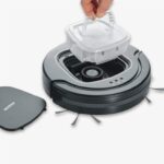 SEVERIN Robot vacuum cleaner “Chill” - Image 6
