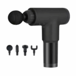 WEINBERGER Massager, Shiatsu Massage Gun - Image 2
