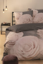 MICHALSKY BEDDING SET DUVET 155X220 CM 2X 80X80 SATIN 100% COTTON - Image 2