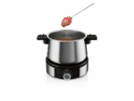 SILVERCREST® KITCHEN TOOLS Electric Fondue - Image 4