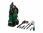PARKSIDE High-pressure cleaner »PHD 170 D2«, with 10 m anti-twist high-pressure hose