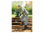 PARKSIDE High-pressure cleaner »PHD 170 D2«, with 10 m anti-twist high-pressure hose - Image 3