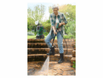 PARKSIDE High-pressure cleaner »PHD 170 D2«, with 10 m anti-twist high-pressure hose - Image 4