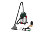 PARKSIDE PWS 20 D3, 1600 W wet and dry washing vacuum cleaner