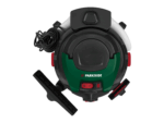 PARKSIDE PWS 20 D3, 1600 W wet and dry washing vacuum cleaner - Image 6