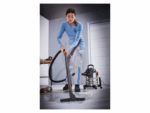 PARKSIDE PWD 20 B2 wet and dry vacuum cleaner, 1300 W - Image 3
