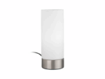 LIVARNO LED table lamp with touch function