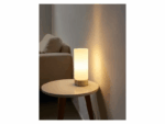 LIVARNO LED table lamp with touch function - Image 2