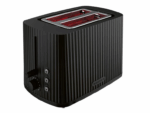 SILVERCREST Toaster STKP 800 A1 Black