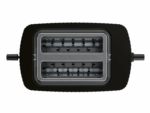 SILVERCREST Toaster STKP 800 A1 Black - Image 4