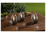 LIVARNO LED Solar Table Lights - Image 4
