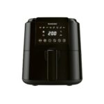 SILVERCREST Digital Hot Air Fryer 1400W, 2.4L