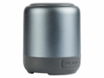 SILVERCREST® Grey Mini Bluetooth® Speaker