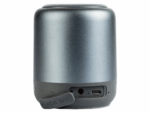 SILVERCREST® Grey Mini Bluetooth® Speaker - Image 2