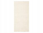 LIVARNO home Terry towel, 50 x 100 cm, 2 pieces (cream) - Image 2