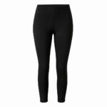 ESMARA Women’s Merino Wool Leggings M