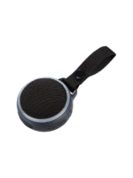 SILVERCREST® Sound Spot Bluetooth® Speaker (Black)