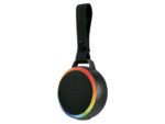SILVERCREST® Sound Spot Bluetooth® Speaker (Black) - Image 2