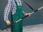 PARKSIDE® telescopic lance for pressure washer - Image 4