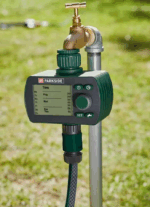PARKSIDE Electronic Irrigation Controller - Image 3