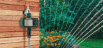 PARKSIDE Electronic Irrigation Controller - Image 4