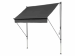LIVARNO Home Clamp Awning, 300x150cm