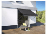 LIVARNO Home Clamp Awning, 300x150cm - Image 5
