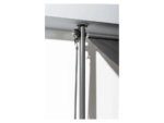 LIVARNO Home Clamp Awning, 300x150cm - Image 7
