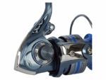 ROCKTRAIL Fishing Spinning Reel - Image 3